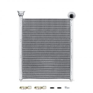 Радиатор отопителя