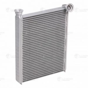 Радиатор отопителя