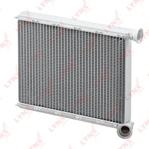 Радиатор отопителя