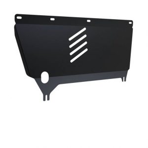 Защита картера и КПП