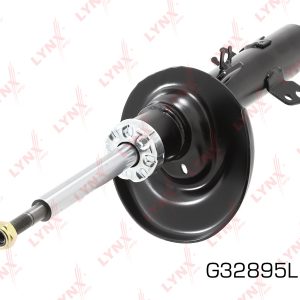 Амортизатор передний левый