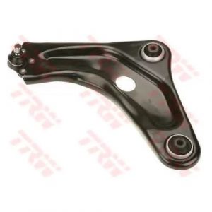 Рычаг передний левый