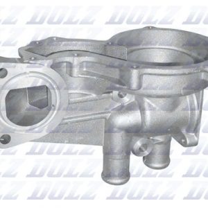 Корпус насоса водяного (помпы)