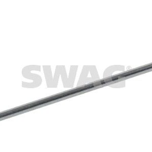 Стойка переднего стабилизатора правая