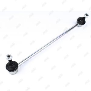 Стойка переднего стабилизатора левая