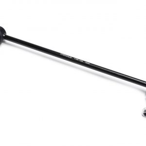 Стойка переднего стабилизатора левая