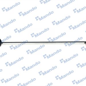 Стойка переднего стабилизатора левая