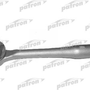 Наконечник рулевой левый