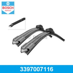 Щетки стеклоочистителя (к-кт)