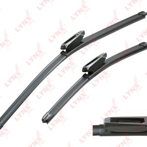 Щетки стеклоочистителя (к-кт)