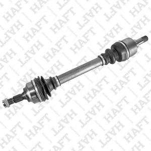 Полуось передняя левая