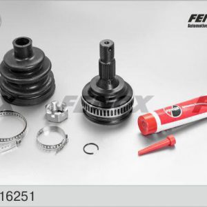 ШРУС наружный передний