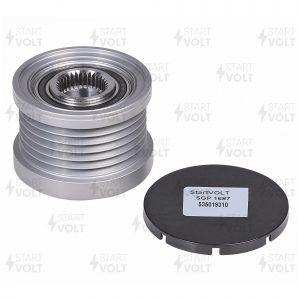 Шкив генератора