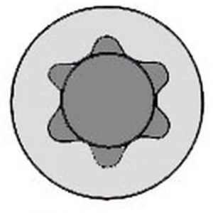 Болты головки блока к-кт