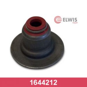 Колпачок м/съемный впуск/выпуск