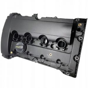 Крышка головки блока (клапанная)