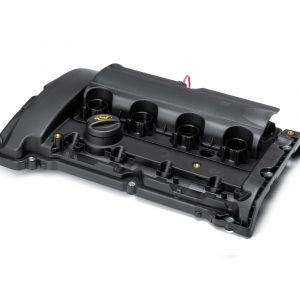 Крышка головки блока (клапанная)