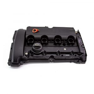 Крышка головки блока (клапанная)