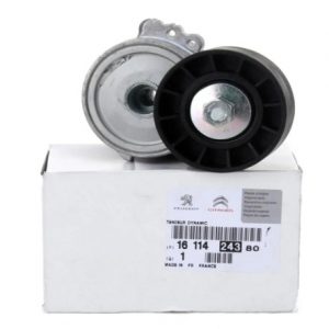 Натяжитель ремня