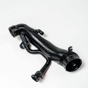 Патрубок турбины