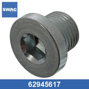 Пробка масляного поддона