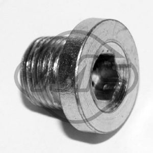 Пробка масляного поддона