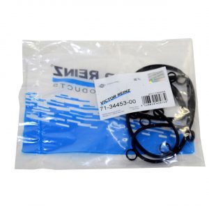 Прокладка клапанной крышки