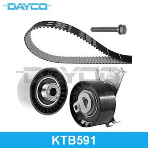 Ремень ГРМ к-кт