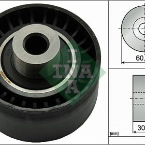 Ролик дополнительный ремня ГРМ