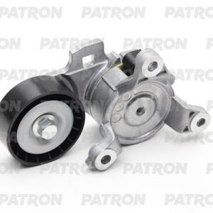 Ролик-натяжитель ручейкового ремня