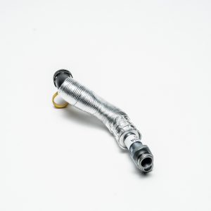 Трубка турбокомпрессора (турбины)