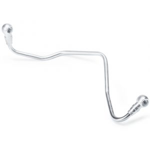 Трубка турбокомпрессора (турбины)