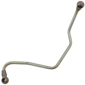 Трубка турбокомпрессора (турбины)