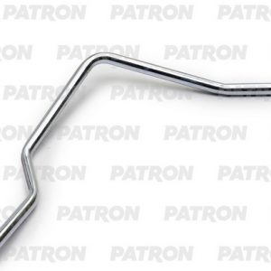 Трубка турбокомпрессора (турбины)