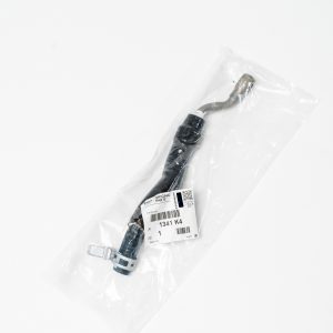 Трубка турбокомпрессора (турбины)