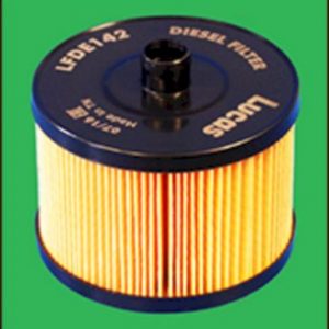 Фильтр топливный