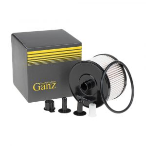 Фильтр топливный