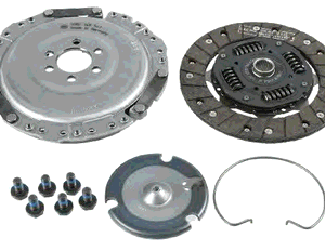 К-кт сцепления