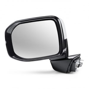 Зеркало левое электрическое