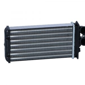 Радиатор отопителя