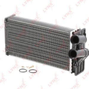 Радиатор отопителя