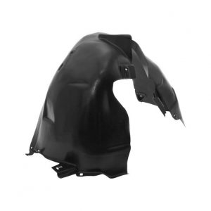 Локер передний правый