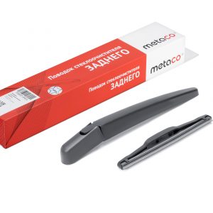 Поводок стеклоочистителя заднего