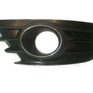 Решетка в бампер левая