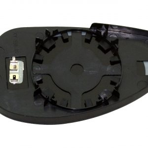 Стекло зеркала электрического правого