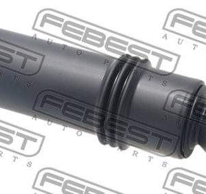 Пыльник заднего амортизатора