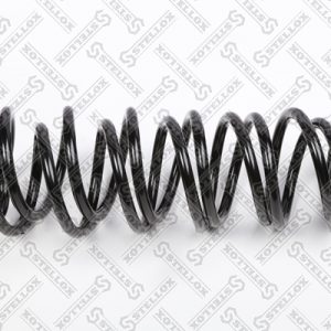 Пыльник заднего амортизатора