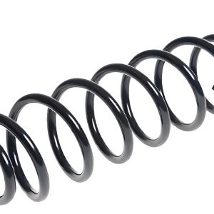 Пружина задняя