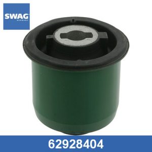 Сайлентблок задней балки