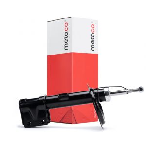 Амортизатор передний правый